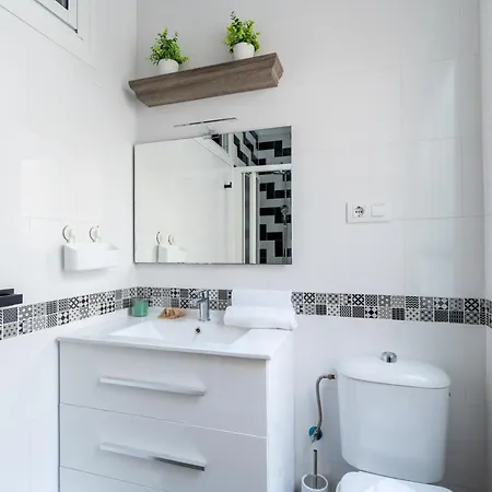 Aoa Gardens Family House Appartement *