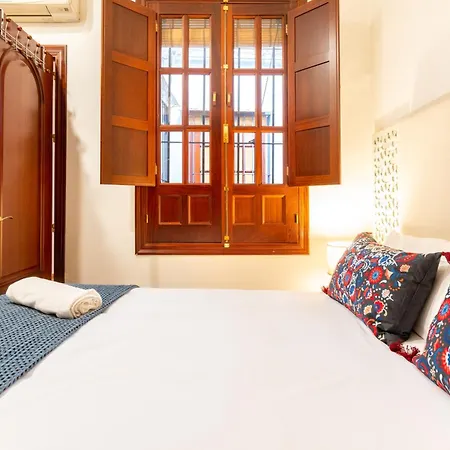 Aoa Gardens Family House Appartement *