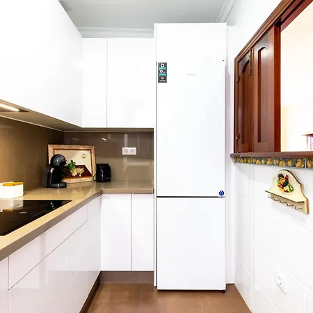 Apartmán Aoa Gardens Family House