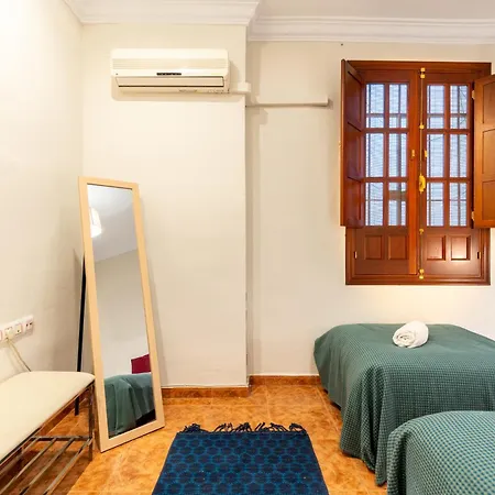 Apartmán Aoa Gardens Family House